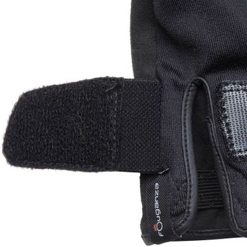 Decathlon Fouganza Çocuk Basic Binicilik Eldiveni