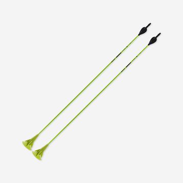 Decathlon Geologic Discosoft 2'li Yeşil Ok