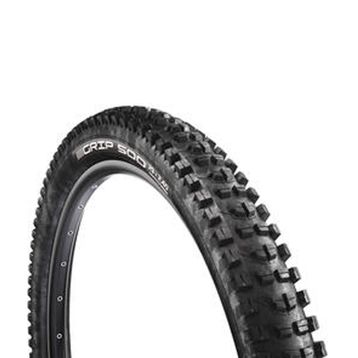 Decathlon Grip 500 29 27.5'x2,4 Rockrider Dağ Bisikleti Lastiği