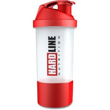 Decathlon Hardline 600 ml Shaker