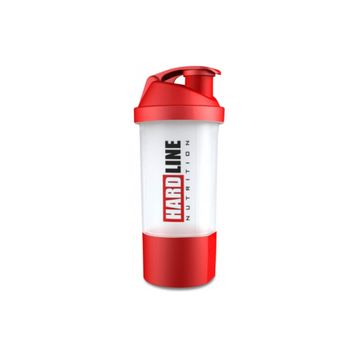Decathlon Hardline 600 ml Shaker
