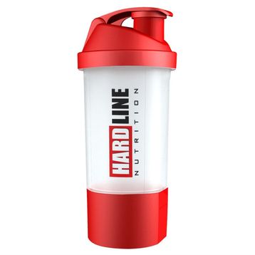 Decathlon Hardline 600 ml Shaker