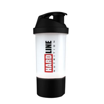 Decathlon Hardline 600 ml Shaker