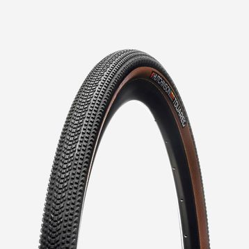 Decathlon Hutchinson Touareg 650x47 mm Hardskin Yumuşak Damaklı Bisiklet Dış Lastik