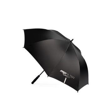 Decathlon Inesis UPF50+ Profilter Medium Siyah Şemsiye