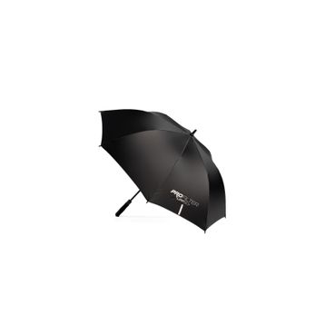 Decathlon Inesis UPF50+ Profilter Medium Siyah Şemsiye