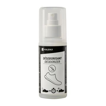 Decathlon Kalenji 100 ml Kalenji Ayakkabı Koku Giderici Sprey