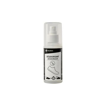 Decathlon Kalenji 100 ml Kalenji Ayakkabı Koku Giderici Sprey