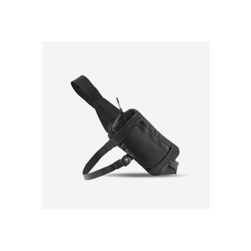 Decathlon Kiprun 0.5 lt Siyah Unisex Koşu Çantası
