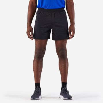 Decathlon Kiprun Koşu KIPRUN LIGHT Erkek Siyah Şort