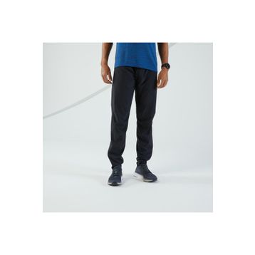 Decathlon Kiprun Siyah Erkek Koşu Eşofman Altı