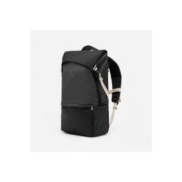 Decathlon Kipsta 25 lt Siyah Urban Sırt Çantası