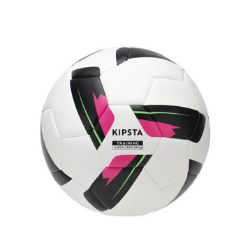 Decathlon Kipsta 4 Numara Beyaz Antrenman Futbol Topu