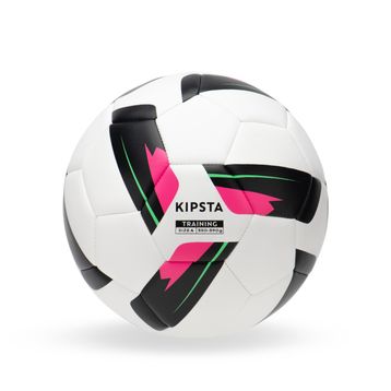 Decathlon Kipsta 4 Numara Beyaz Antrenman Futbol Topu