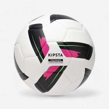 Decathlon Kipsta 4 Numara Beyaz Futbol Topu