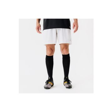 Decathlon Kipsta Essentiel Beyaz Yetişkin Futbol Şortu