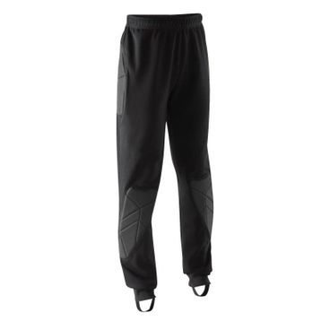 Decathlon Kıpsta F100 Siyah Çocuk Kaleci Eşofman Altı