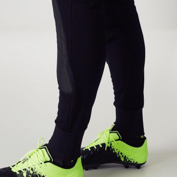 Decathlon Kıpsta F100 Siyah Çocuk Kaleci Eşofman Altı