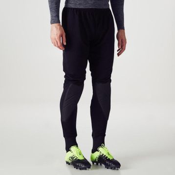 Decathlon Kıpsta F100 Siyah Çocuk Kaleci Eşofman Altı