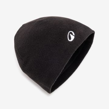 Decathlon Kipsta Keepwarm Siyah Çocuk Futbol Beresi