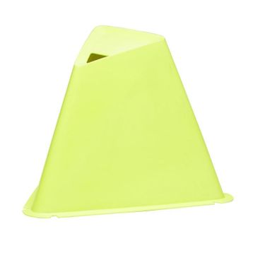 Decathlon Kıpsta Turuncu 15 cm 6'lı Essential Kuka Seti