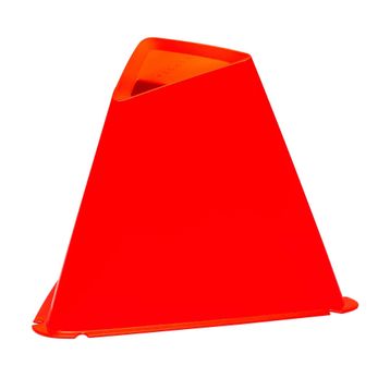 Decathlon Kıpsta Turuncu 15 cm 6'lı Essential Kuka Seti