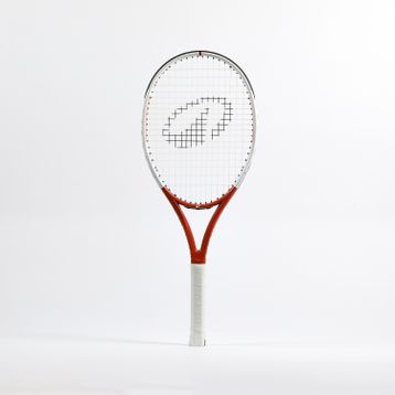 Decathlon Kuikma Artengo Easy GRIP 0 Kırmızı Yetişkin Tenis Raketi
