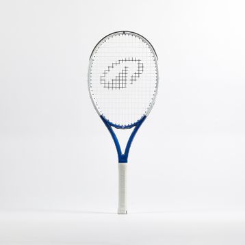 Decathlon Kuikma Artengo Easy GRIP 2 Mavi Beyaz Yetişkin Tenis Raketi