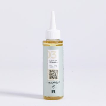 Decathlon Kuru Havalar 100 ml Bisiklet Zincir Yağı