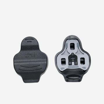 Decathlon Look Keo Bisiklet Kal Desteği