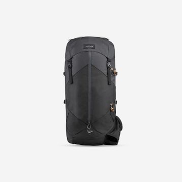 Decathlon MT100 Easyfit 50 L Forclaz Erkek Trekking Sırt Çantası
