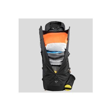 Decathlon MT100 Easyfit 50 L Forclaz Erkek Trekking Sırt Çantası