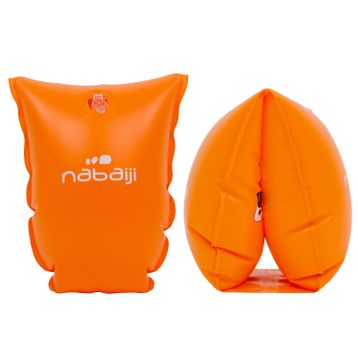 Decathlon Nabaiji 11 30 kg Turuncu Çocuk Kolluğu