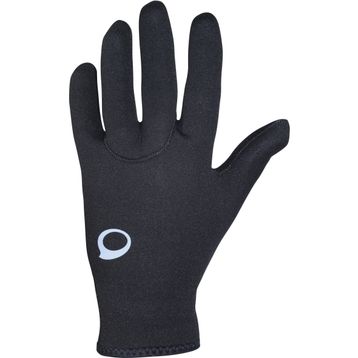 Decathlon Neopren 2 mm Siyah Dalış Eldiveni