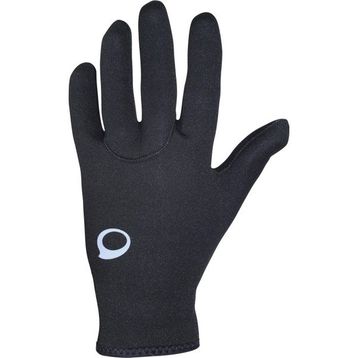 Decathlon Neopren 2 mm Siyah Dalış Eldiveni