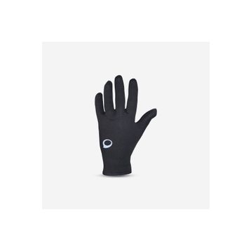 Decathlon Neopren 2 mm Siyah Dalış Eldiveni