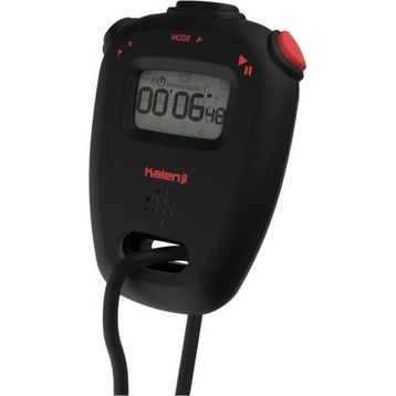 Decathlon ONstart 110 Siyah Kronometre