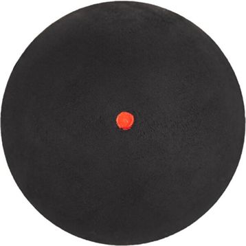 Decathlon Opfeel Sb 560 Kırmızı Noktalı 2'li Squash Topu