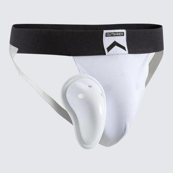 Decathlon Outshock 100 Beyaz Slip Kogi