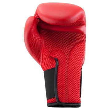 Decathlon Outshock 100 Kırmızı Boks Eldiveni