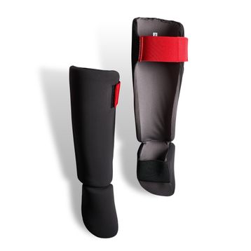 Decathlon Outshock Çocuk 100 Kick Boks Tekmeliği