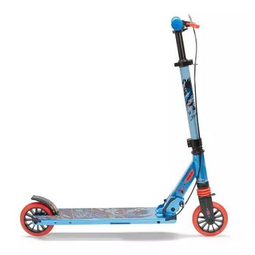 Decathlon Oxelo Mıd 5 Çocuk 6 - 9 Yaş Scooter