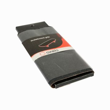 Decathlon Oxelo Yapışkanlı Grip Kaykay