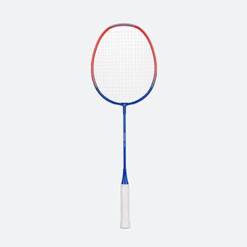 Decathlon Perfly BR100 Mavi Kırmızı Çocuk Badminton Raketi