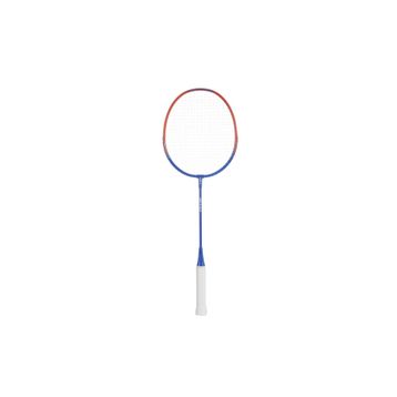 Decathlon Perfly BR100 Mavi Kırmızı Çocuk Badminton Raketi