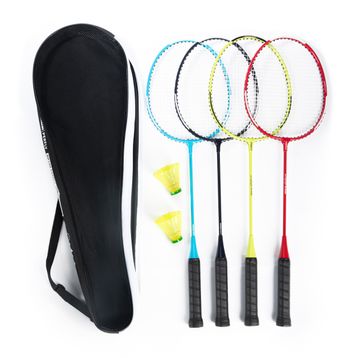 Decathlon Perfly Dış Mekan Br100 Badminton Raketi