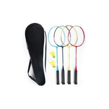 Decathlon Perfly Dış Mekan Br100 Badminton Raketi