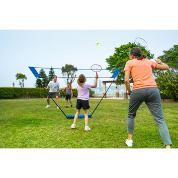 Decathlon Perfly PSC 100 3'lü Orta Boy Badminton Topu