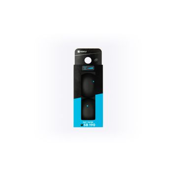 Decathlon Perfly SB 190 2'li Mavi Noktalı Squash Topu