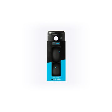 Decathlon Perfly SB 190 2'li Mavi Noktalı Squash Topu